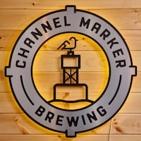 Doug Levy Talks Shop with Channel Marker Brewing for Northshore Magazine